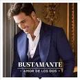 David Bustamante - Amor De Los Dos